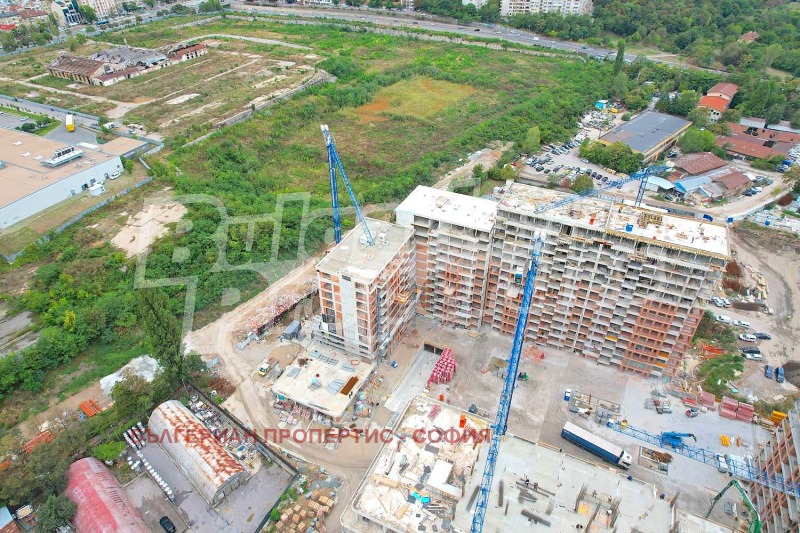 Продаја  1 спаваћа соба Софија , Сердика , 76 м2 | 45707989 - слика [11]