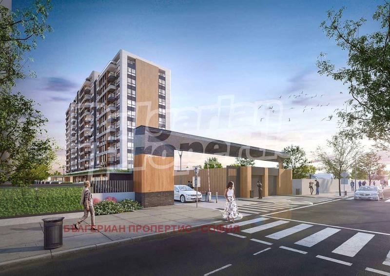Продаја  1 спаваћа соба Софија , Сердика , 76 м2 | 45707989 - слика [12]