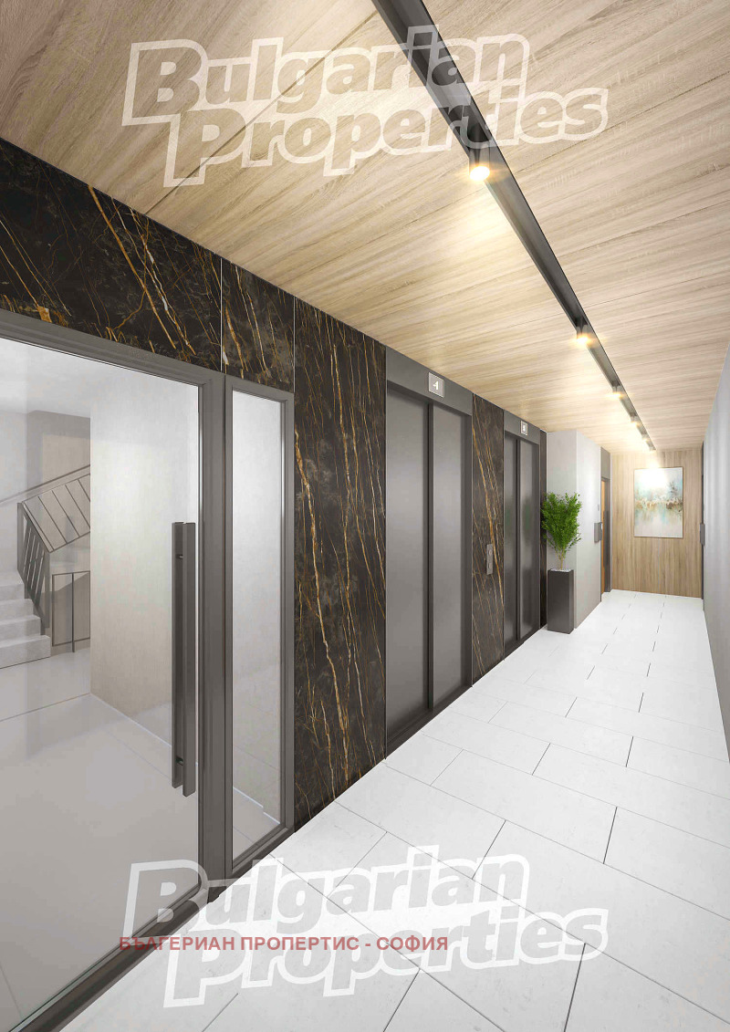 Продаја  1 спаваћа соба Софија , Сердика , 76 м2 | 45707989 - слика [9]