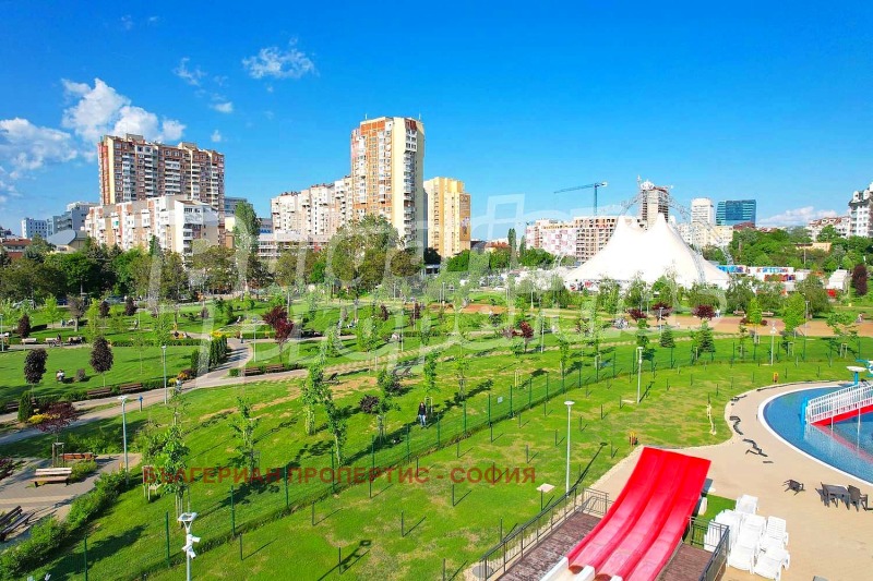 Продаја  1 спаваћа соба Софија , Сердика , 76 м2 | 45707989 - слика [17]
