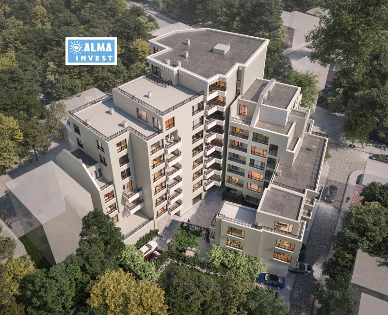 Продава  2-стаен град София , Център , 76 кв.м | 89118223 - изображение [4]