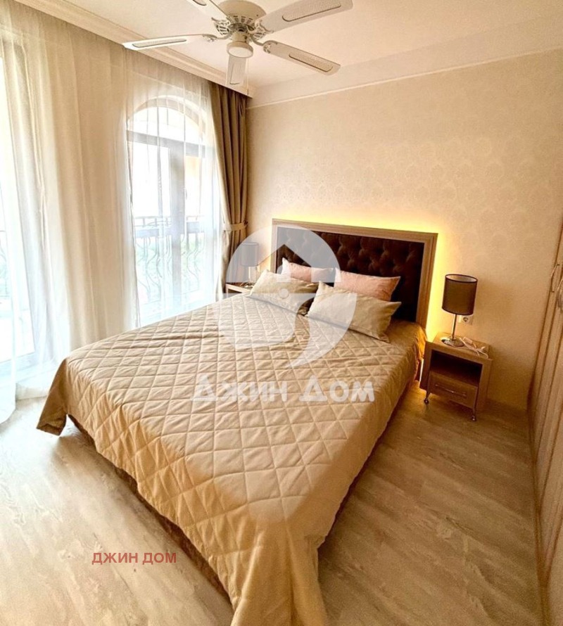 Продава 2-СТАЕН, гр. Свети Влас, област Бургас, снимка 4 - Апартаменти - 53278933