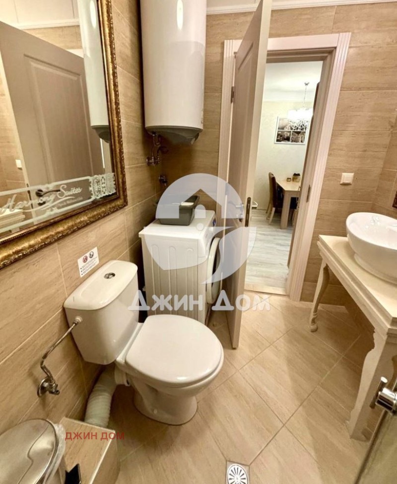 Продава 2-СТАЕН, гр. Свети Влас, област Бургас, снимка 8 - Апартаменти - 53278933