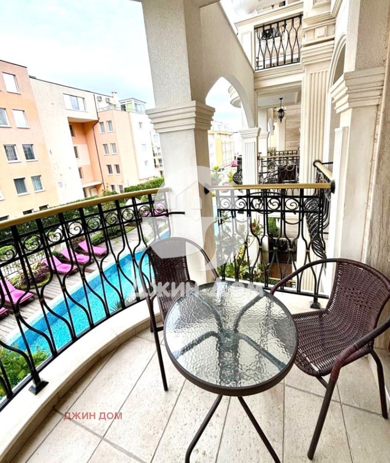 Продава 2-СТАЕН, гр. Свети Влас, област Бургас, снимка 9 - Апартаменти - 53278933