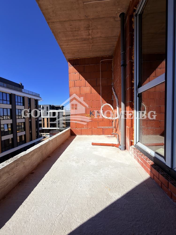 Продава 2-СТАЕН, гр. Пловдив, Кършияка, снимка 10 - Апартаменти - 56079177
