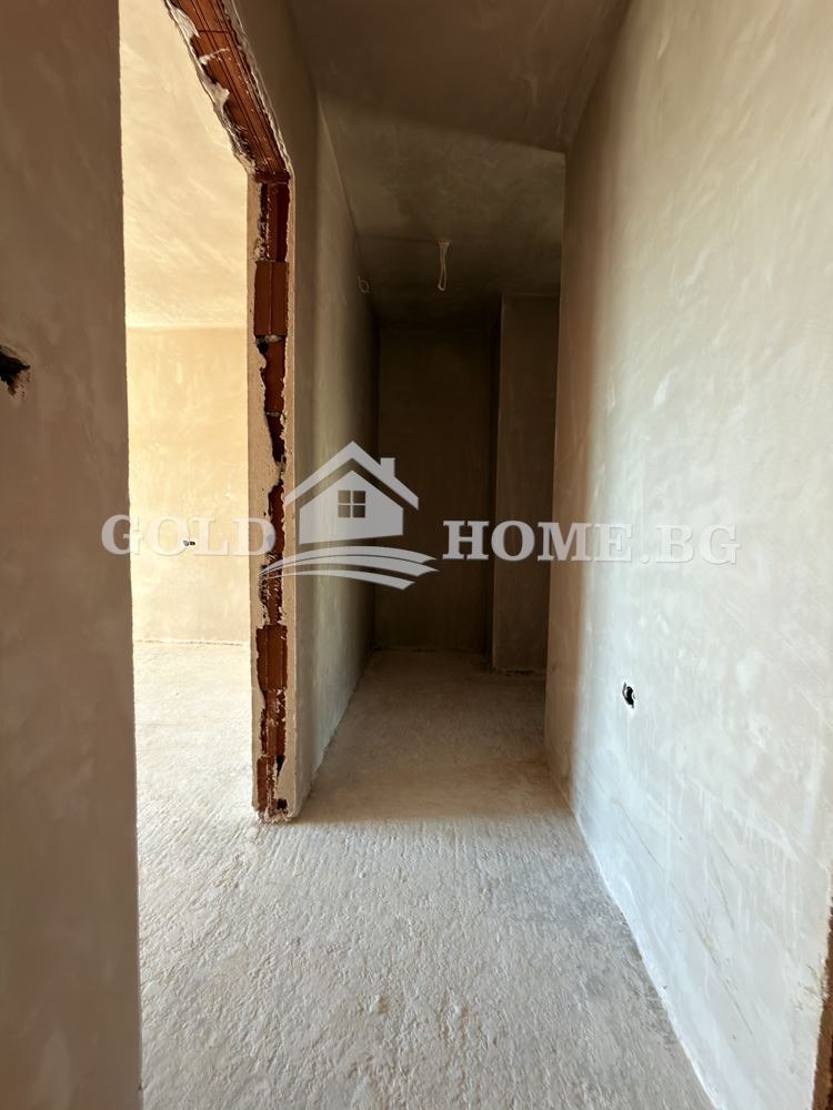 Продава 2-СТАЕН, гр. Пловдив, Кършияка, снимка 11 - Апартаменти - 56079177