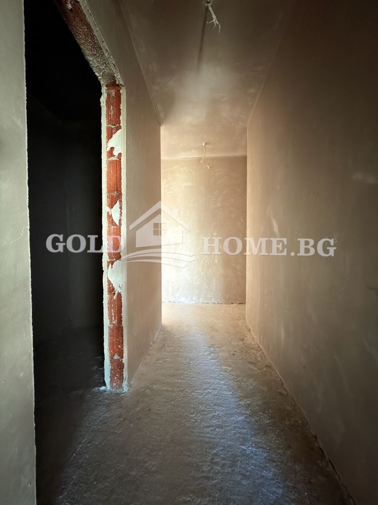 Продава 2-СТАЕН, гр. Пловдив, Кършияка, снимка 12 - Апартаменти - 56079177