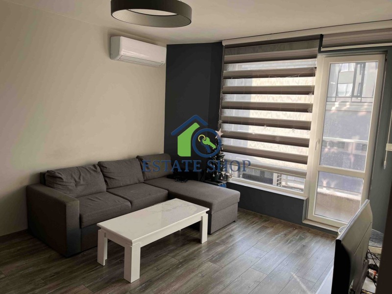 Satılık  2 yatak odası Plovdiv , Karşiyaka , 80 metrekare | 57786110 - görüntü [2]