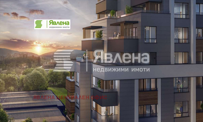 Продава 3-СТАЕН, гр. София, Сердика, снимка 2 - Aпартаменти - 48577881