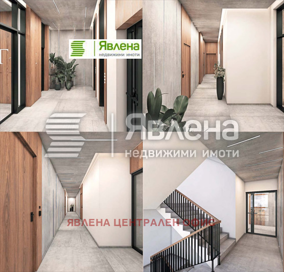 Продава 3-СТАЕН, гр. София, Сердика, снимка 4 - Aпартаменти - 48577881