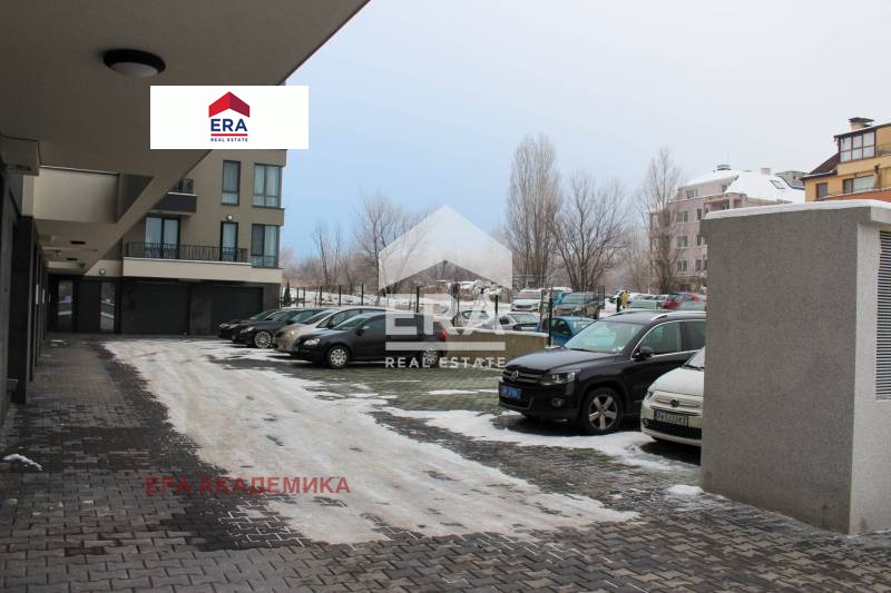 In vendita  2 camere da letto Sofia , Vitosha , 117 mq | 73729789 - Immagine [14]