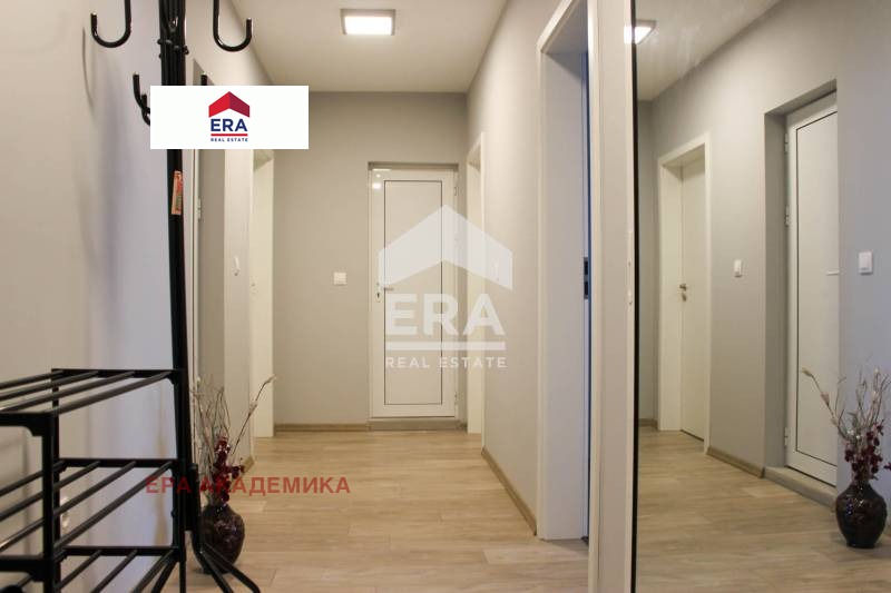 In vendita  2 camere da letto Sofia , Vitosha , 117 mq | 73729789 - Immagine [9]