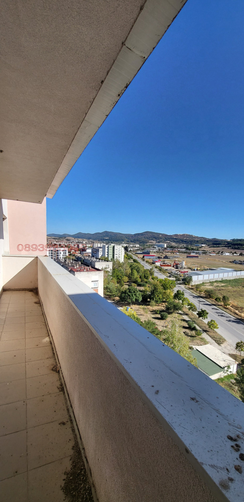 Продава 3-СТАЕН, гр. Панагюрище, област Пазарджик, снимка 2 - Апартаменти - 52785193