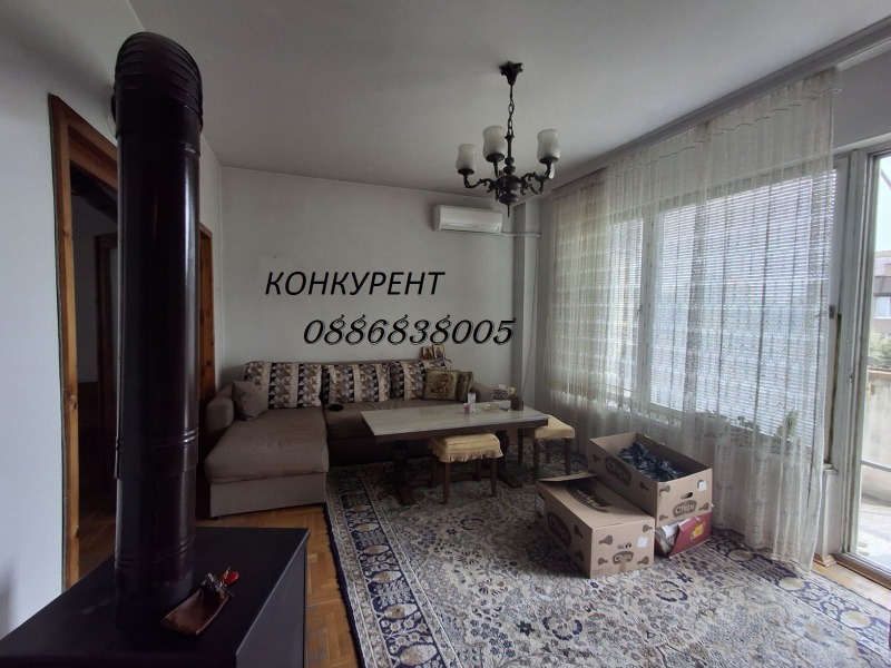 Na sprzedaż  2 sypialnie Plowdiw , Kamenica 2 , 94 mkw | 35432536 - obraz [7]