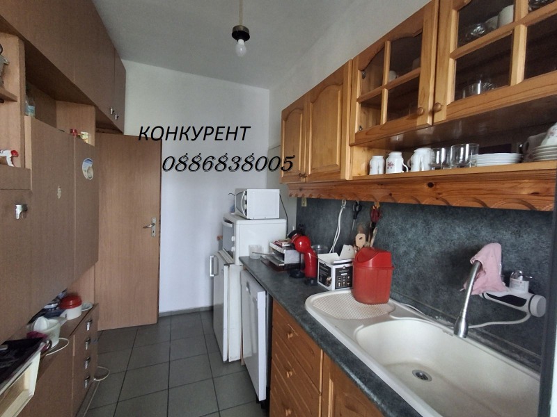 Na sprzedaż  2 sypialnie Plowdiw , Kamenica 2 , 94 mkw | 35432536 - obraz [5]