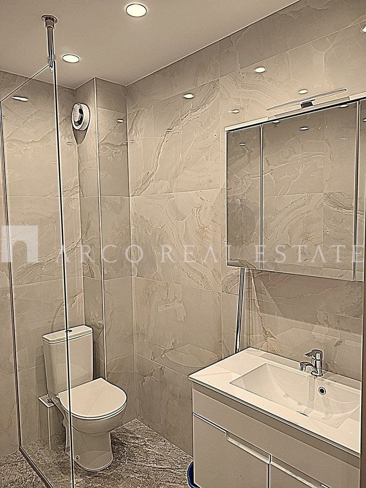 Продава 3-СТАЕН, гр. София, Горна баня, снимка 12 - Апартаменти - 52622689