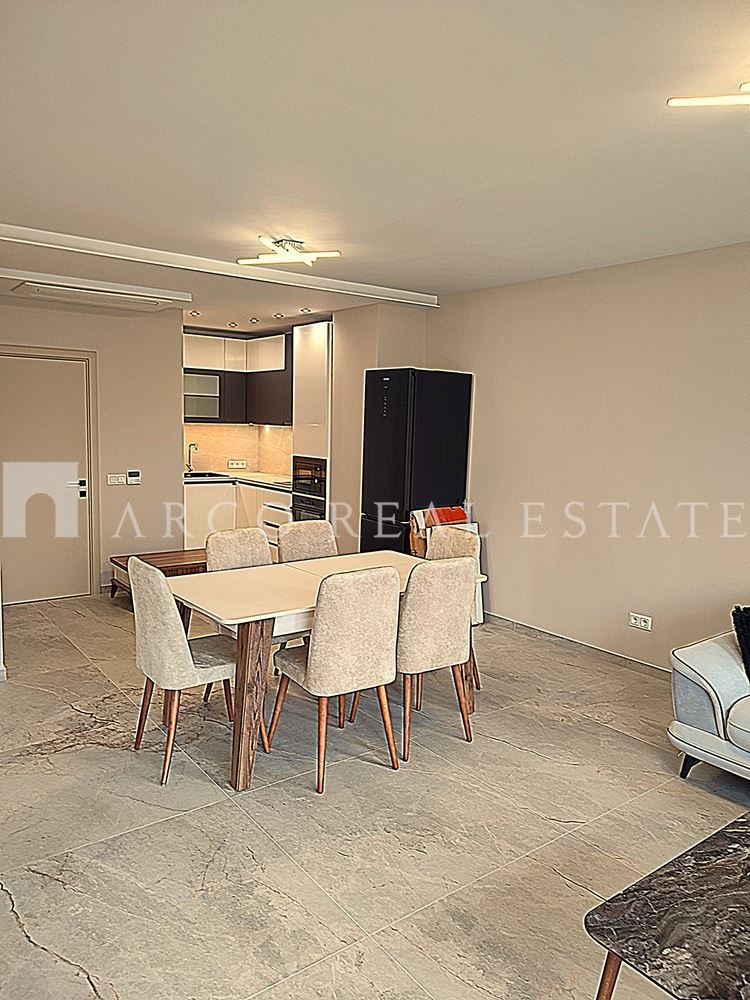 Продава 3-СТАЕН, гр. София, Горна баня, снимка 5 - Апартаменти - 52622689