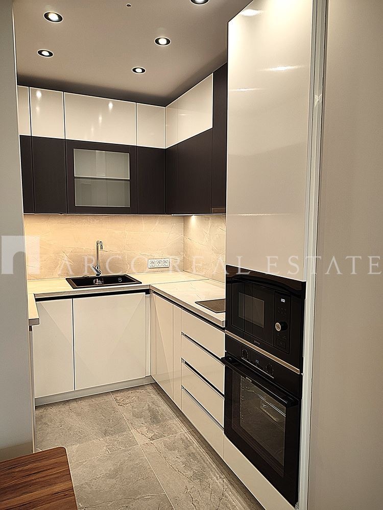 Продава 3-СТАЕН, гр. София, Горна баня, снимка 6 - Апартаменти - 52622689