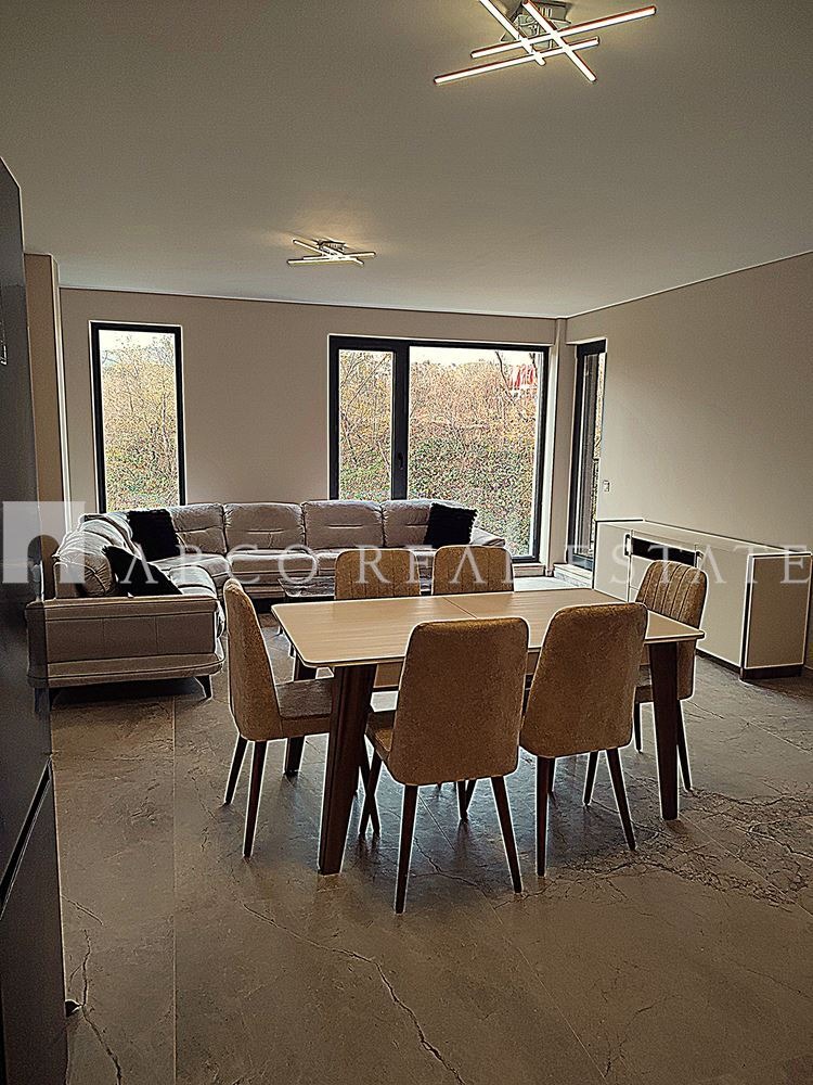 Продава 3-СТАЕН, гр. София, Горна баня, снимка 4 - Апартаменти - 52622689