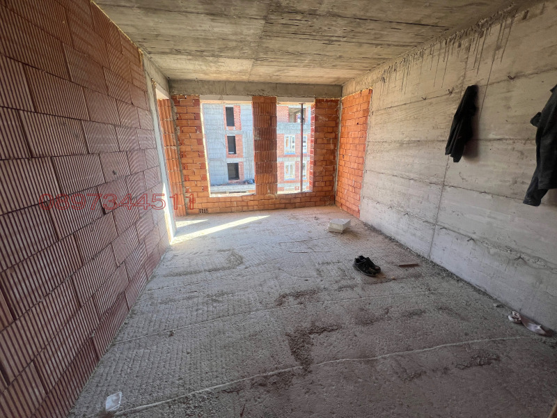 Продава 3-СТАЕН, гр. Пловдив, Остромила, снимка 16 - Апартаменти - 53039792