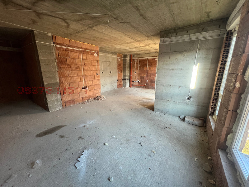 Продава 3-СТАЕН, гр. Пловдив, Остромила, снимка 2 - Апартаменти - 53039792