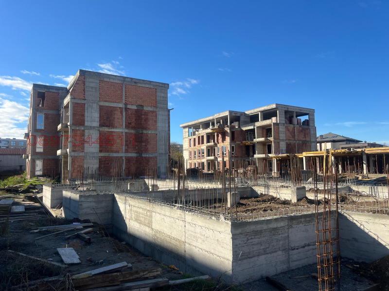 Продава 3-СТАЕН, гр. Пловдив, Остромила