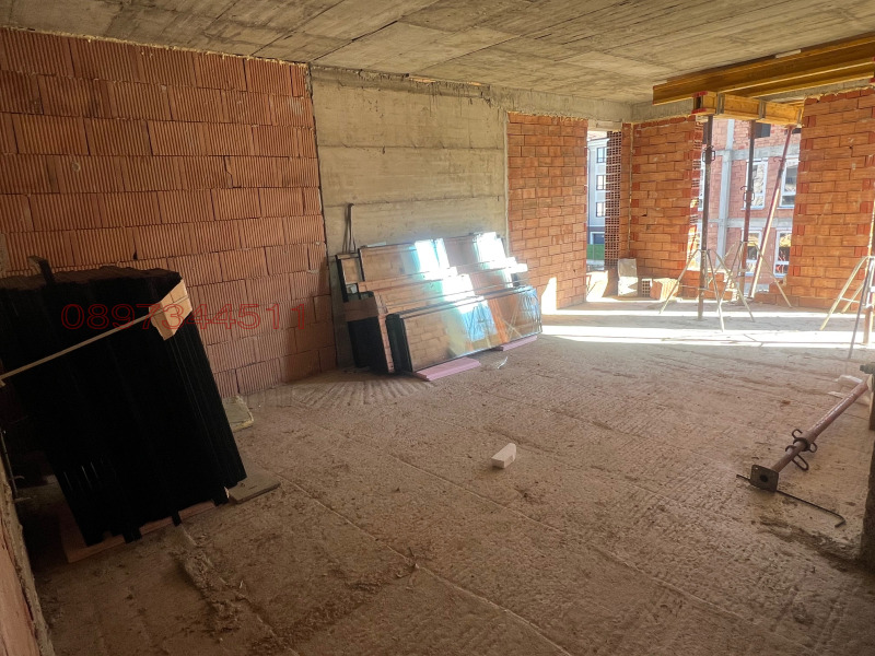 Продава 3-СТАЕН, гр. Пловдив, Остромила, снимка 11 - Апартаменти - 53039792