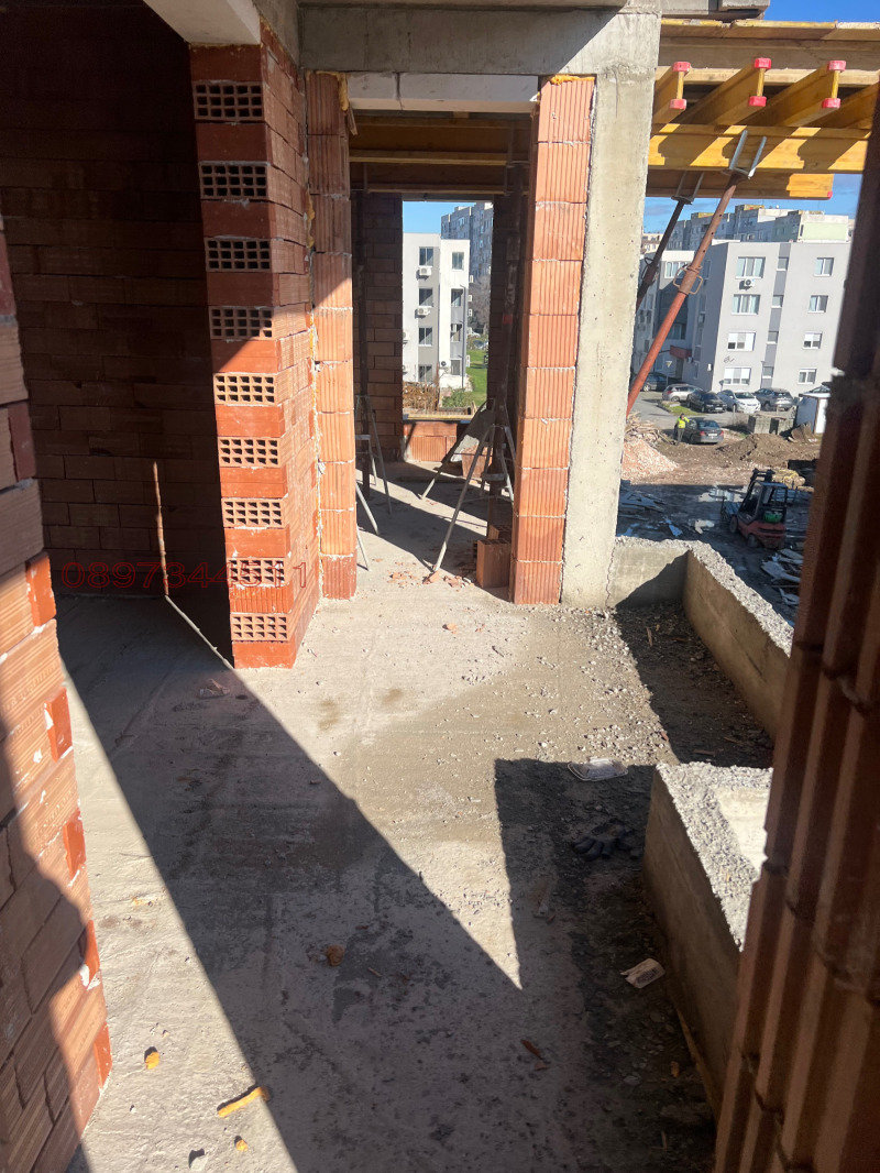 Продава 3-СТАЕН, гр. Пловдив, Остромила, снимка 15 - Апартаменти - 53039792