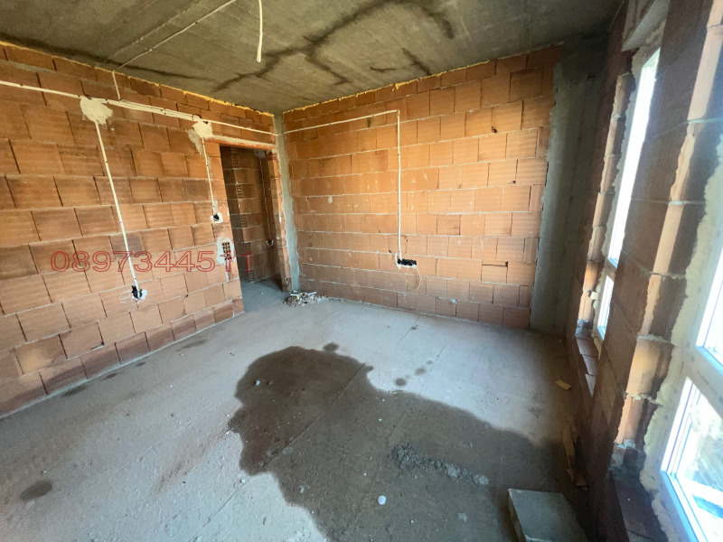 Продава 3-СТАЕН, гр. Пловдив, Остромила, снимка 8 - Апартаменти - 53039792