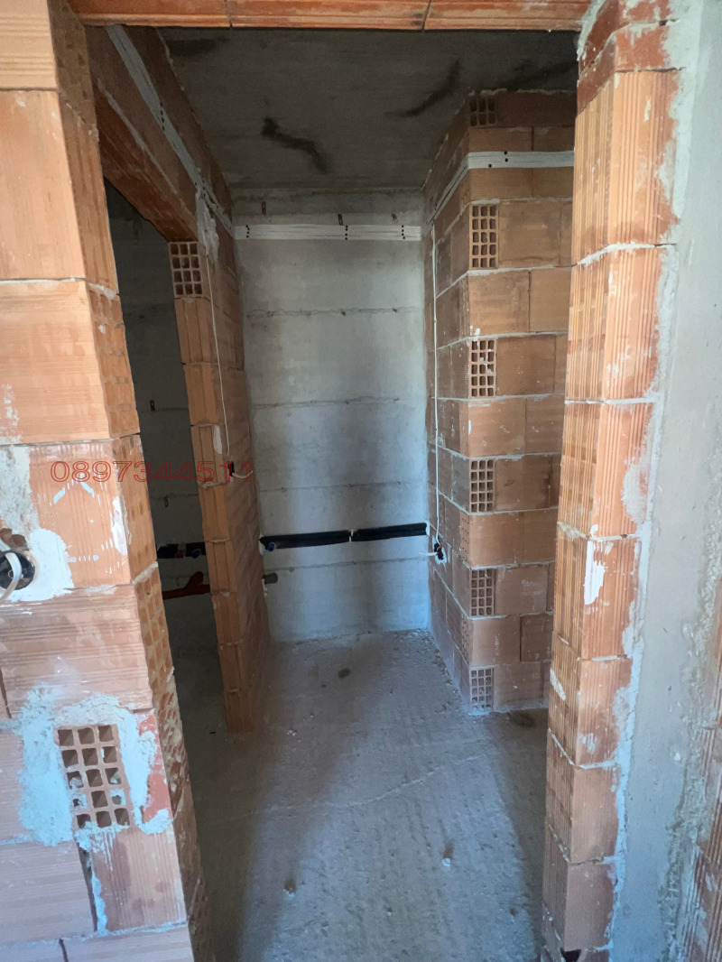 Продава 3-СТАЕН, гр. Пловдив, Остромила, снимка 9 - Апартаменти - 53039792