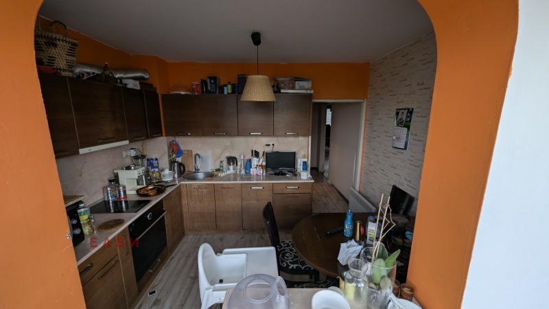 Продава 3-СТАЕН, гр. София, Люлин 9, снимка 9 - Апартаменти - 52880845