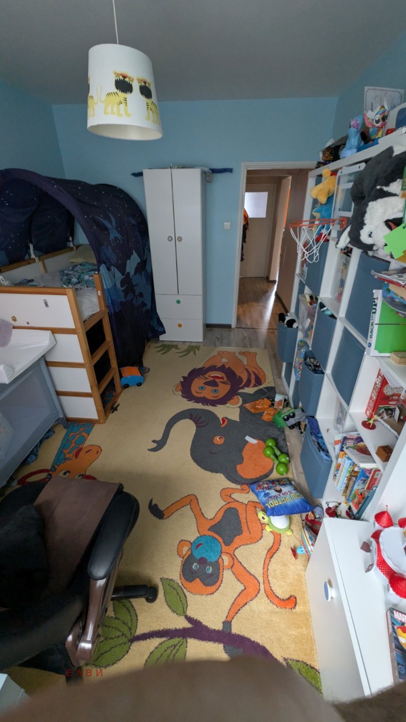 Продава 3-СТАЕН, гр. София, Люлин 9, снимка 7 - Апартаменти - 52880845