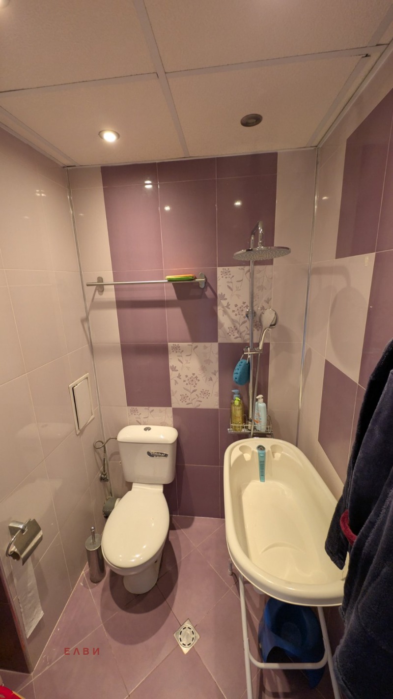 Продава 3-СТАЕН, гр. София, Люлин 9, снимка 13 - Апартаменти - 52880845