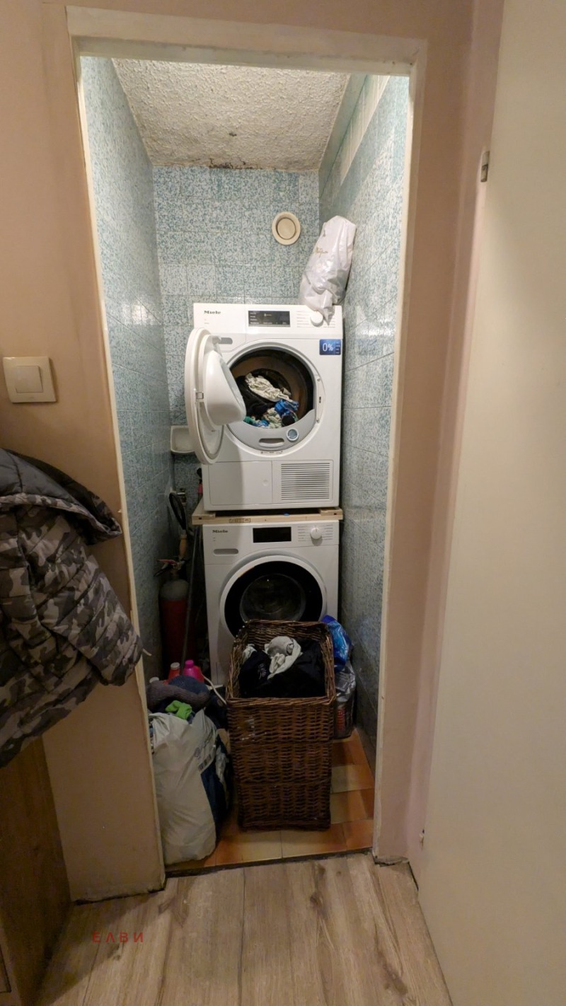 Продава 3-СТАЕН, гр. София, Люлин 9, снимка 12 - Апартаменти - 52880845