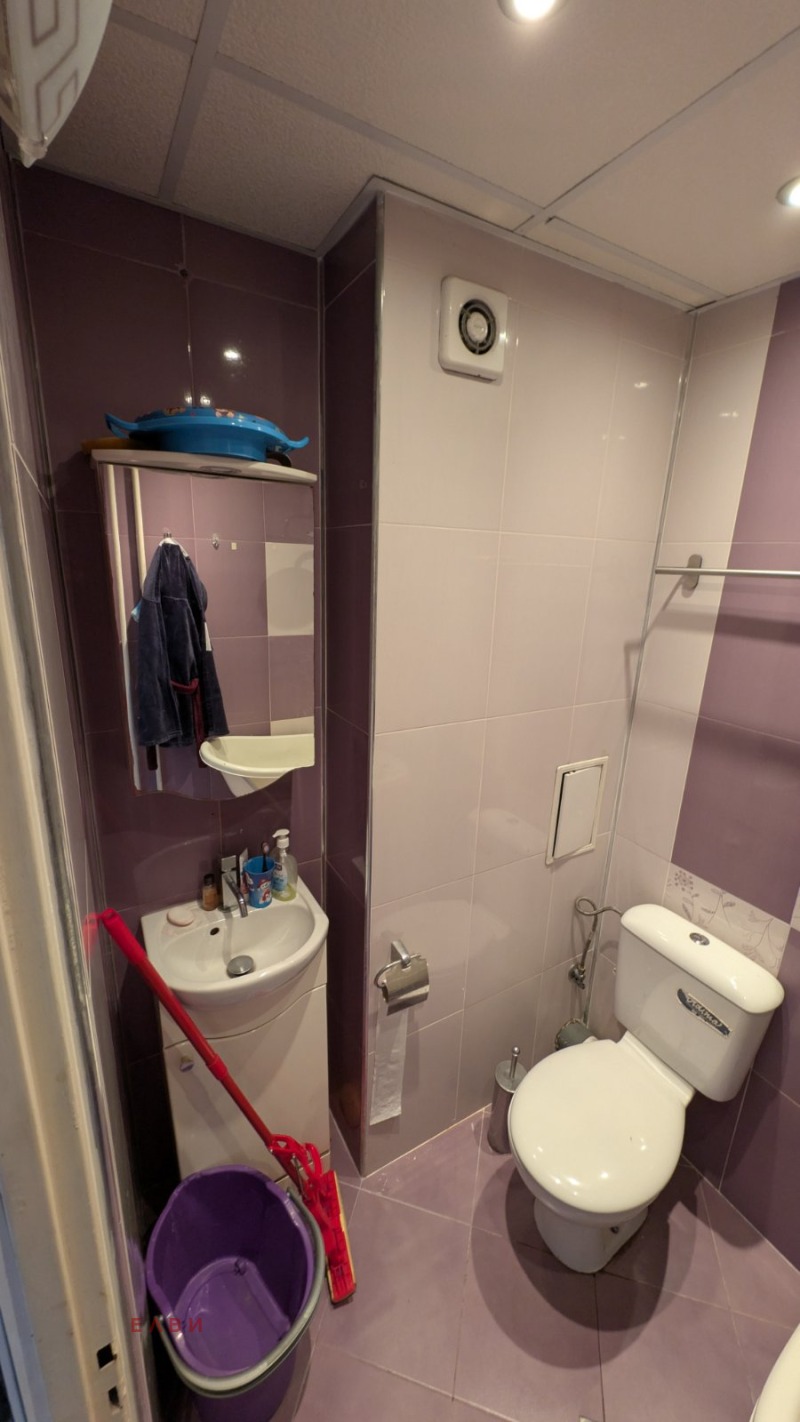 Продава 3-СТАЕН, гр. София, Люлин 9, снимка 14 - Апартаменти - 52880845