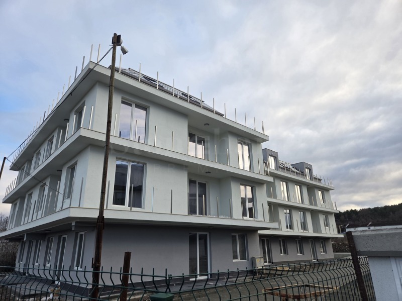 Продава 3-СТАЕН, гр. Созопол, област Бургас, снимка 10 - Апартаменти - 53107556