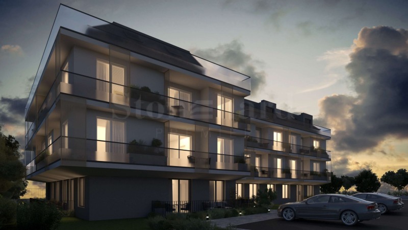 Продава 3-СТАЕН, гр. Созопол, област Бургас, снимка 8 - Апартаменти - 53107556