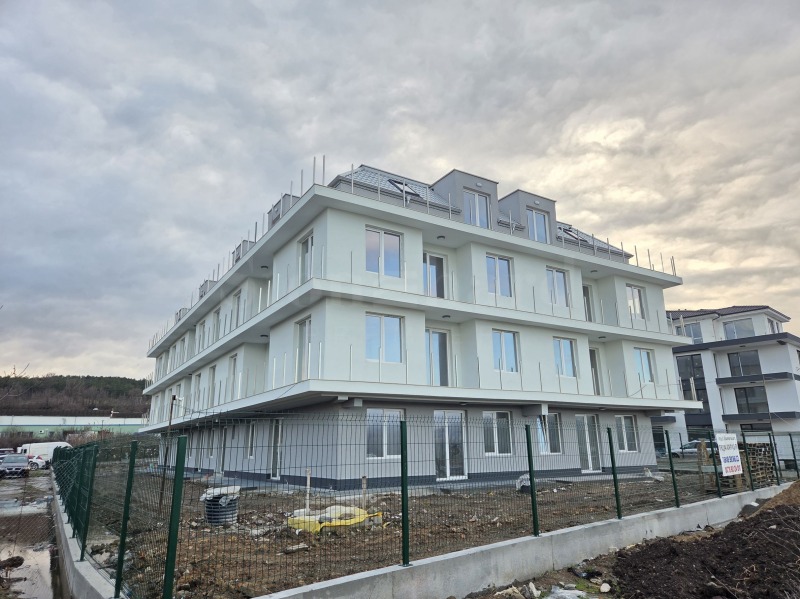 Продава 3-СТАЕН, гр. Созопол, област Бургас, снимка 16 - Апартаменти - 53107556