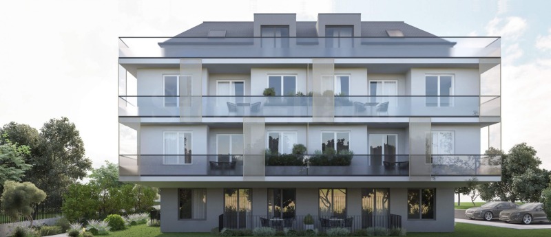 Продава 3-СТАЕН, гр. Созопол, област Бургас, снимка 4 - Апартаменти - 53107556