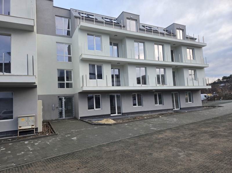 Продава 3-СТАЕН, гр. Созопол, област Бургас, снимка 13 - Апартаменти - 53107556