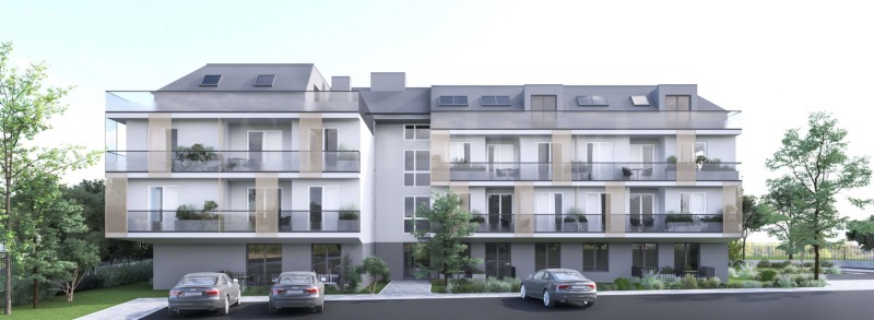 Продава 3-СТАЕН, гр. Созопол, област Бургас, снимка 3 - Апартаменти - 53107556