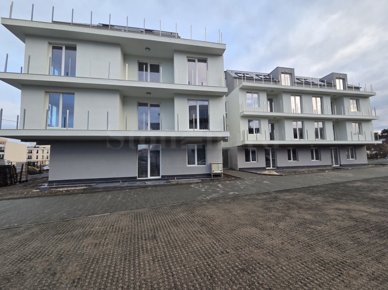 Продава 3-СТАЕН, гр. Созопол, област Бургас, снимка 11 - Апартаменти - 53107556