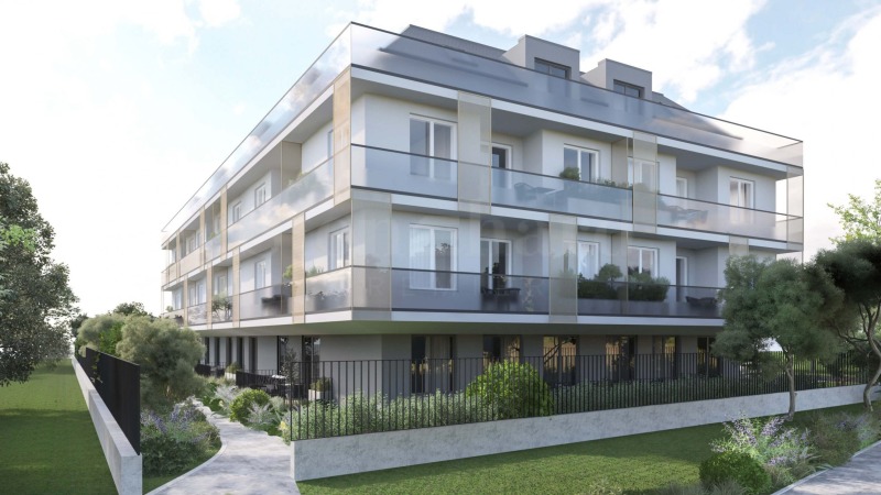 Продава 3-СТАЕН, гр. Созопол, област Бургас, снимка 5 - Апартаменти - 53107556