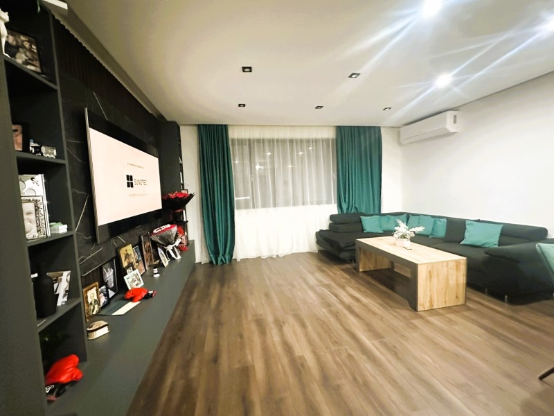 Продава 3-СТАЕН, гр. София, Бояна, снимка 2 - Апартаменти - 53459368