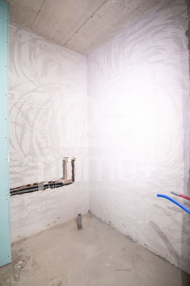 Продава 4-СТАЕН, гр. София, Полигона, снимка 10 - Апартаменти - 54292250