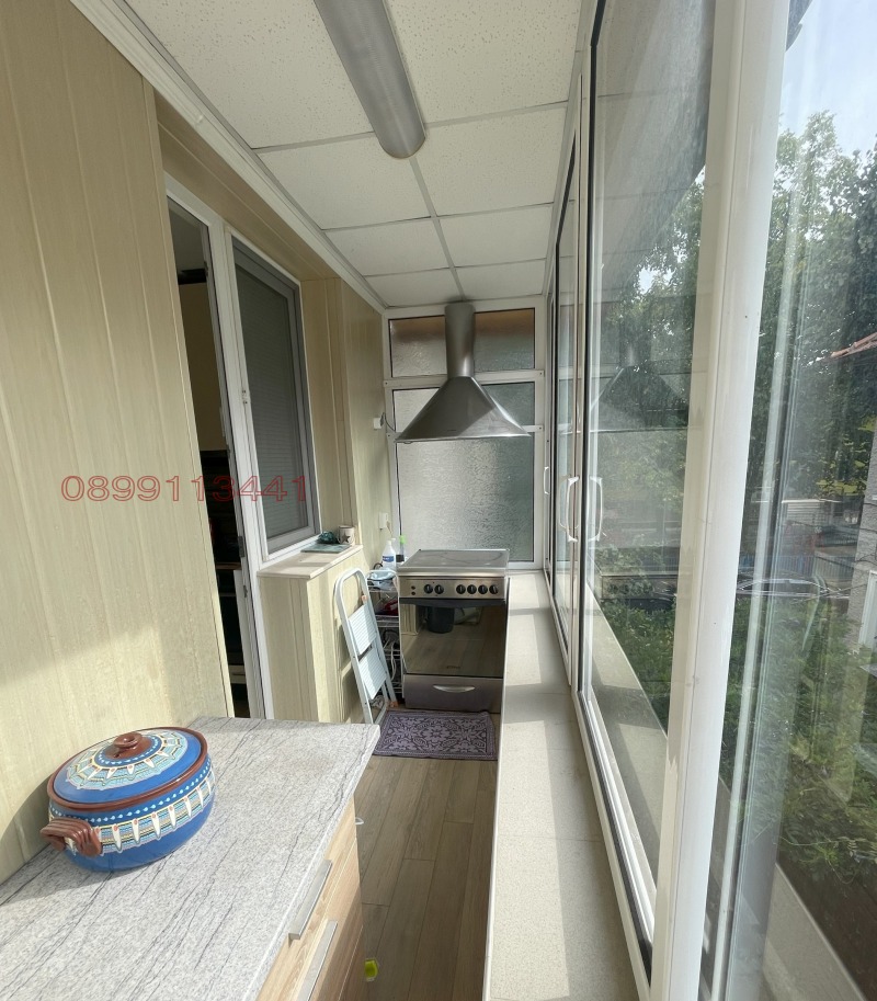 Продава МНОГОСТАЕН, гр. Русе, Родина 2, снимка 9 - Апартаменти - 52783545