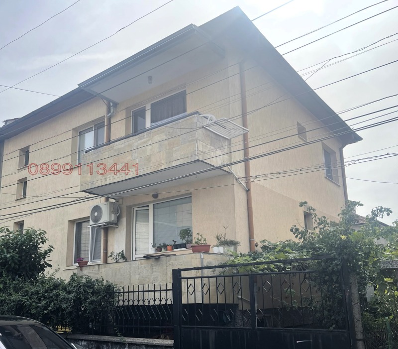 Продава МНОГОСТАЕН, гр. Русе, Родина 2, снимка 14 - Апартаменти - 52783545