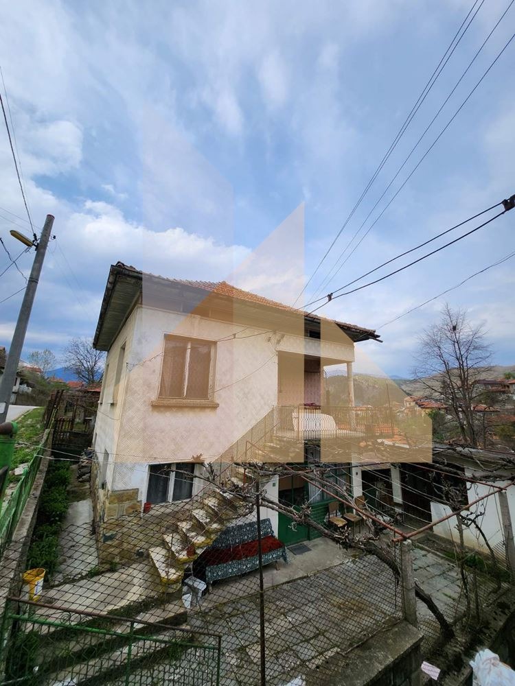 In vendita  Casa regione Vratsa , Ignatitsa , 118 mq | 59406943 - Immagine [2]