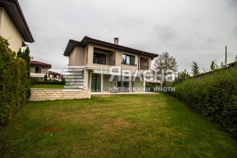 À vendre  Maison Sofia , Pantcharevo , 390 m² | 31322180 - image [2]