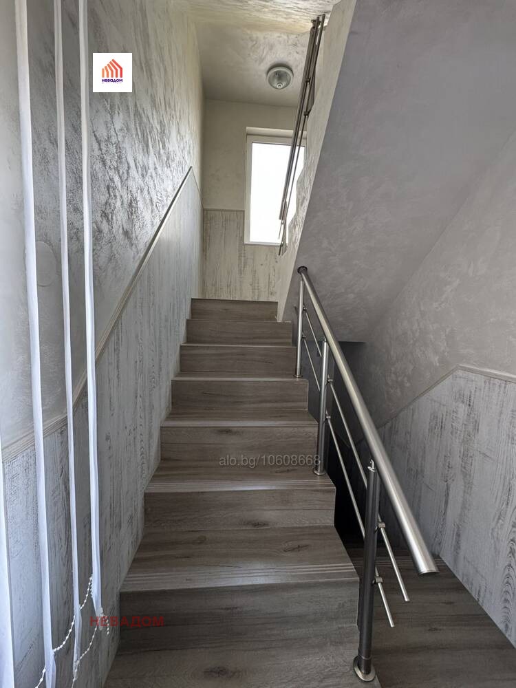 Te koop  Huis regio Stara Zagora , Kazanlak , 340 m² | 46086143 - afbeelding [9]